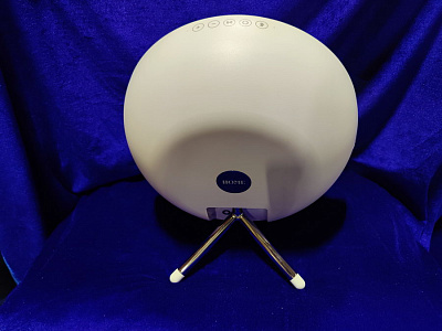 Мультирум колонка Defunc HOME LARGE. Цвет: Белый Мультирум колонка Defunc HOME LARGE. Цвет: Белый