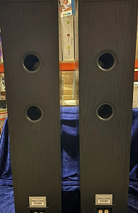 Напольная АС Phaze Audio Tilia 1 Напольная АС Phaze Audio Tilia 1