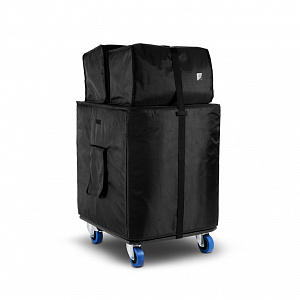 Комплект аксессуаров LD Systems DAVE 18 G4X BAG SET Комплект аксессуаров LD Systems DAVE 18 G4X BAG SET