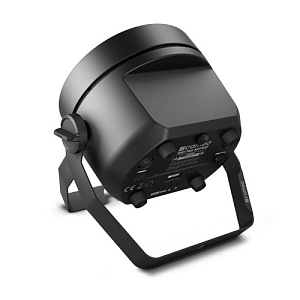 LED прибор Cameo ROOT PAR BATTERY LED прибор Cameo ROOT PAR BATTERY