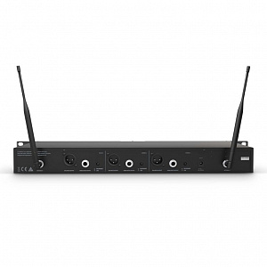 Радиосистема LD Systems U505 BPHH 2 Радиосистема LD Systems U505 BPHH 2