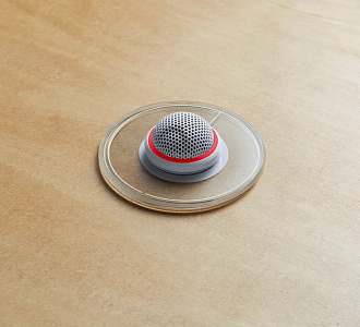 Кнопка Mute для микрофонов Shure A400MB Кнопка Mute для микрофонов Shure A400MB