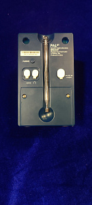 Портативный радиоприемник Tivoli PAL BT Портативный радиоприемник Tivoli PAL BT