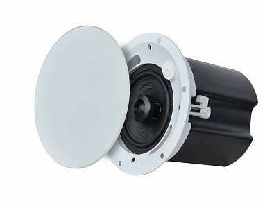 Потолочный громкоговоритель Exell ELT65F Потолочный громкоговоритель Exell ELT65F