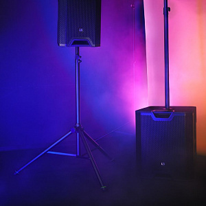 Стойка для акустических систем Gravity SP 5211 GS B Стойка для акустических систем Gravity SP 5211 GS B