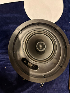 Потолочный громкоговоритель Exell ELT65F Потолочный громкоговоритель Exell ELT65F