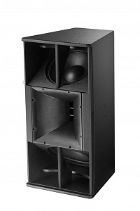 Инсталляционная акустическая система d&b audiotechnik 24S Инсталляционная акустическая система d&b audiotechnik 24S