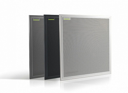 Микрофонный массив Shure MXA910B-60CM. Микрофонный массив Shure MXA910B-60CM.