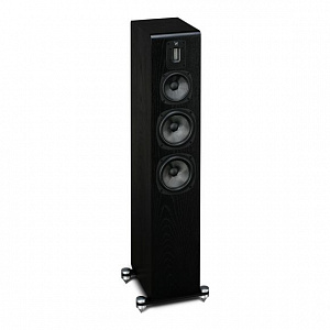 Напольные акустические системы Quad S-5 Напольные акустические системы Quad S-5
