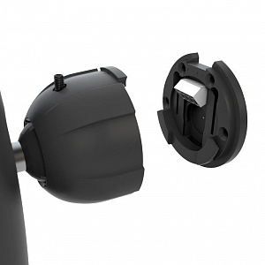 Двухполосная пассивная акустическая система LD Systems DQOR 8T B Двухполосная пассивная акустическая система LD Systems DQOR 8T B