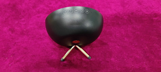 Мультирум колонка Defunc HOME SMALL, цвет-черный Мультирум колонка Defunc HOME SMALL, цвет-черный