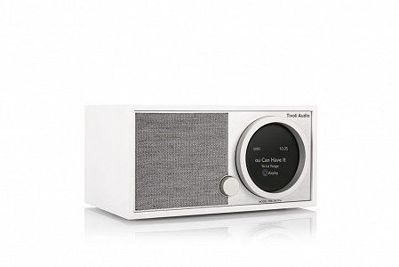 Радиоприемник с Wi-Fi Tivoli Model One Digital Gen 2 Радиоприемник с Wi-Fi Tivoli Model One Digital Gen 2