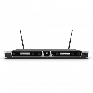 Радиосистема LD Systems U505 HHD 2 Радиосистема LD Systems U505 HHD 2