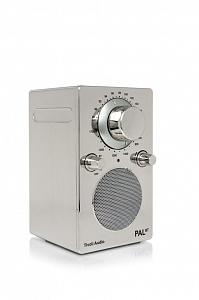 Портативный радиоприемник Tivoli PAL BT Портативный радиоприемник Tivoli PAL BT