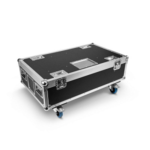 Комплект из 6 прожекторов Cameo DROP B4 TOURING SET 2 Комплект из 6 прожекторов Cameo DROP B4 TOURING SET 2