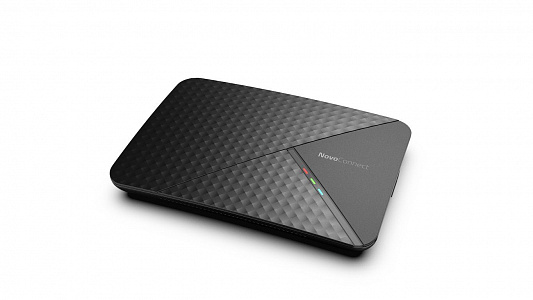 Решение для совместной работы Vivitek NovoConnect NC-X900 Решение для совместной работы Vivitek NovoConnect NC-X900