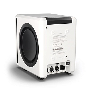 Активный студийный монитор Palmer ORBIT 11 W Активный студийный монитор Palmer ORBIT 11 W