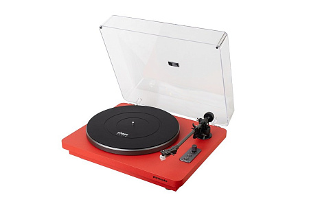 Проигрыватель виниловых дисков Phaze Audio Diana MK2 Проигрыватель виниловых дисков Phaze Audio Diana MK2