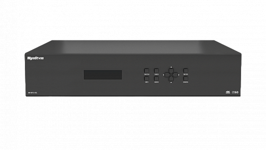 Бесподрывный матричный коммутатор Wyrestorm MX-0812-SCL Бесподрывный матричный коммутатор Wyrestorm MX-0812-SCL