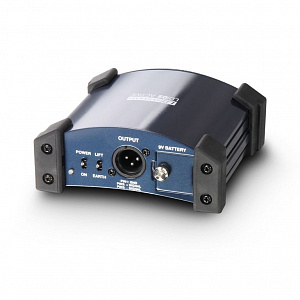 DI-бокс LD Systems LDI02 DI-бокс LD Systems LDI02