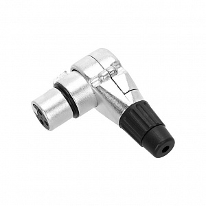 Разъем Adam Hall K4CXF3A Разъем Adam Hall K4CXF3A