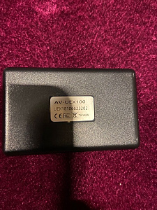 Удлинитель USB 2.0 Avonic AV-UEX100 Удлинитель USB 2.0 Avonic AV-UEX100