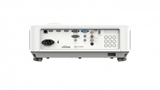 Проектор Vivitek DH3660Z Проектор Vivitek DH3660Z