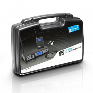 Система мониторинга LD Systems MEI 100 G2 B 5 Система мониторинга LD Systems MEI 100 G2 B 5