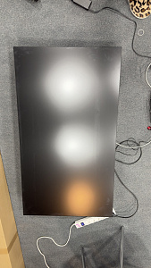 ЖК-панель для видеостены Hisense 55L35B5U 55" ЖК-панель для видеостены Hisense 55L35B5U 55"