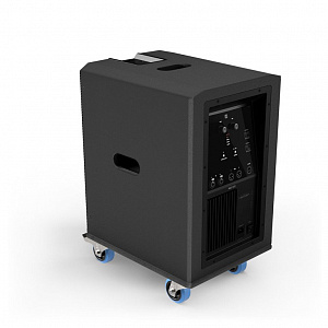 Транспортировочная тележка для сабвуфера LD Systems MAUI 28 G3 CB Транспортировочная тележка для сабвуфера LD Systems MAUI 28 G3 CB