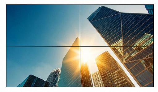 ЖК-панель для видеостены Philips 55BDL3207X/00 55" ЖК-панель для видеостены Philips 55BDL3207X/00 55"