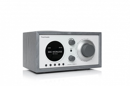 Радиоприемник с часами Tivoli Model One+ Радиоприемник с часами Tivoli Model One+