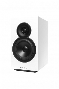 Полочные акустические системы Moon by Simaudio Voice 22 Полочные акустические системы Moon by Simaudio Voice 22