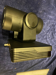 PTZ-камера DSM-U2560B-AN PTZ-камера DSM-U2560B-AN