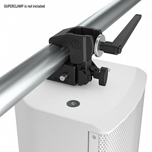 Инсталляционная акустическая система LD Systems SAT 262 G2 W Инсталляционная акустическая система LD Systems SAT 262 G2 W