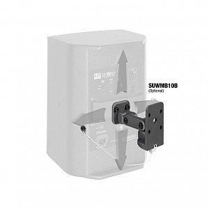 Инсталляционная акустическая система LD Systems SAT 82 A G2 Инсталляционная акустическая система LD Systems SAT 82 A G2