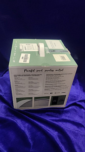 Мультирум колонка Defunc HOME SMALL. Цвет: Белый Мультирум колонка Defunc HOME SMALL. Цвет: Белый