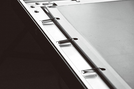 Экран настенный звукопрозрачный на раме Digis VELVET DSVFS-16908-A Экран настенный звукопрозрачный на раме Digis VELVET DSVFS-16908-A