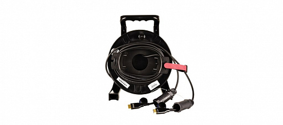 Оптический кабель Kramer CRS-PlugNView-H-66 Оптический кабель Kramer CRS-PlugNView-H-66