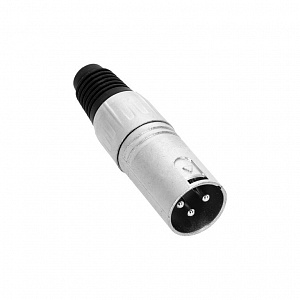 Разъем Adam Hall K4CXM3 Разъем Adam Hall K4CXM3