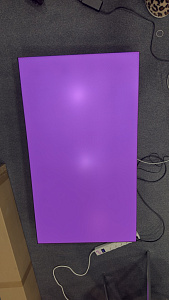 ЖК-панель для видеостены Hisense 55L35B5U 55" ЖК-панель для видеостены Hisense 55L35B5U 55"