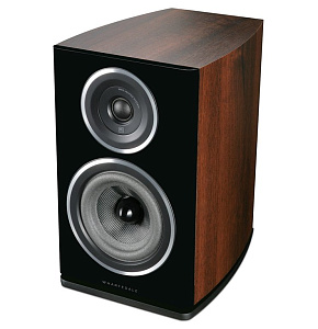 Полочная акустическая система Wharfedale Diamond 11.2 Полочная акустическая система Wharfedale Diamond 11.2