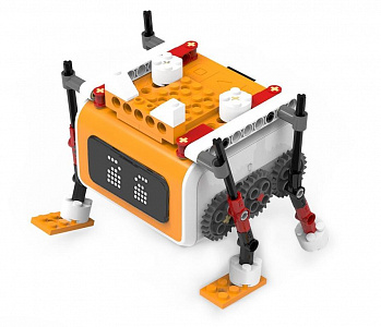 Ресурсный набор Matatalab Creator Kit для робота VinciBot Ресурсный набор Matatalab Creator Kit для робота VinciBot