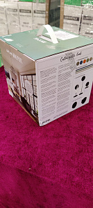 Мультирум колонка Defunc HOME SMALL, цвет-черный Мультирум колонка Defunc HOME SMALL, цвет-черный