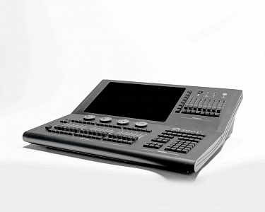 Цифровая консоль управления Exell Lighting EXLCONSOL8 Цифровая консоль управления Exell Lighting EXLCONSOL8