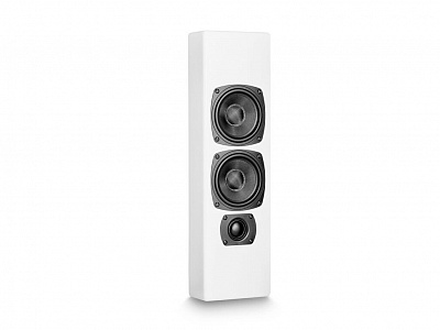 Полочные акустические системы M&K Sound M70 Цвет: Матовый белый
