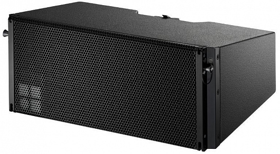 Инсталляционный элемент линейного массива d&b audiotechnik Yi12 Инсталляционный элемент линейного массива d&b audiotechnik Yi12