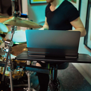 Подставка для ноутбука и контроллера Gravity LTS T 01 Подставка для ноутбука и контроллера Gravity LTS T 01