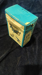 Ресурсный набор mBot Add-on Pack Interactive Light&Sound Ресурсный набор mBot Add-on Pack Interactive Light&Sound