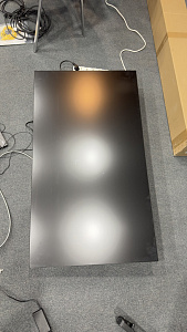 ЖК-панель для видеостены Hisense 55L35B5U 55" ЖК-панель для видеостены Hisense 55L35B5U 55"